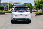 2017 Ford Edge Sport