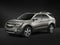2013 Chevrolet Equinox LT 1LT