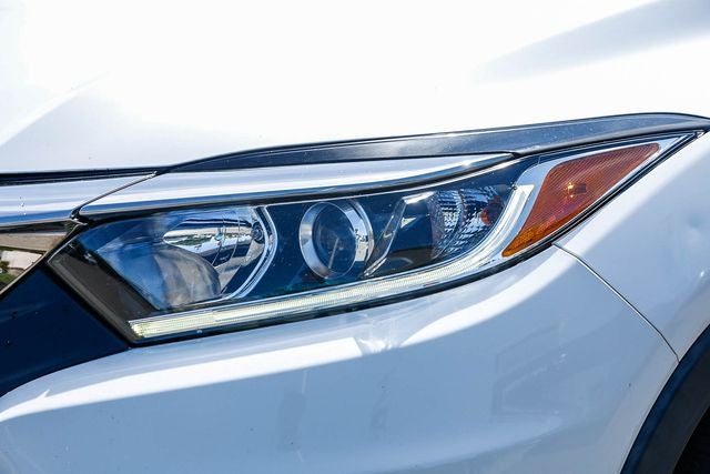 2021 Honda HR-V LX