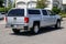 2018 Chevrolet Silverado 1500 LTZ 1LZ