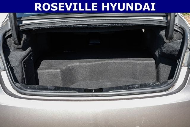 2018 Lincoln MKZ Hybrid Reserve