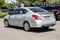 2018 Nissan Versa 1.6 SV