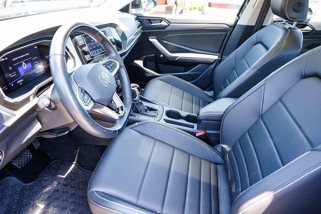 2023 Volkswagen Jetta 1.5T SE