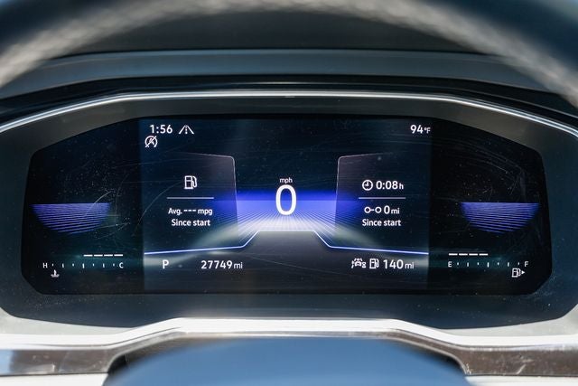 2023 Volkswagen Jetta 1.5T SE