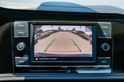 2023 Volkswagen Jetta 1.5T SE