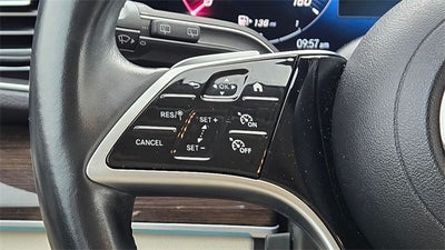 2024 Mercedes-Benz GLE GLE 350 4MATIC®