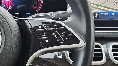 2024 Mercedes-Benz GLE GLE 350 4MATIC®