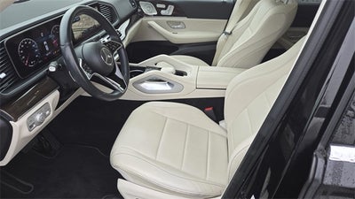 2024 Mercedes-Benz GLE GLE 350 4MATIC®