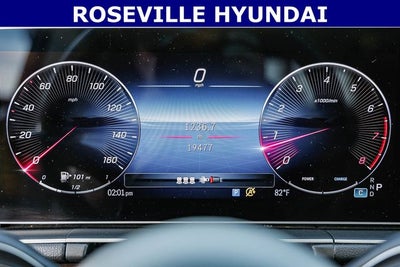 2024 Mercedes-Benz GLE GLE 350 4MATIC®