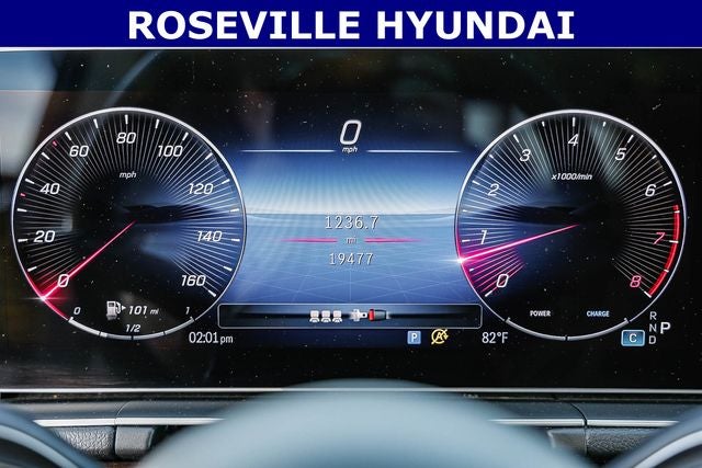 2024 Mercedes-Benz GLE GLE 350 4MATIC®