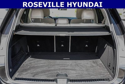 2024 Mercedes-Benz GLE GLE 350 4MATIC®