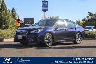 2018 Subaru Legacy 2.5i Premium