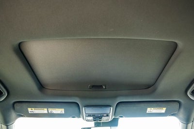 2021 Honda Passport Touring