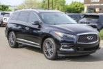 2020 INFINITI QX60 Signature Edition