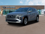 2025 Hyundai TUCSON Limited AWD