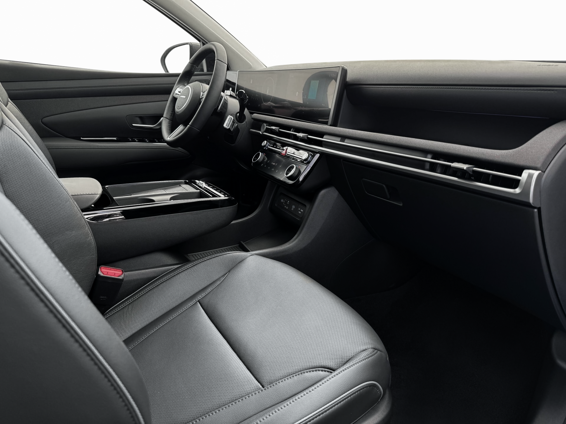 2025 Hyundai TUCSON Limited AWD