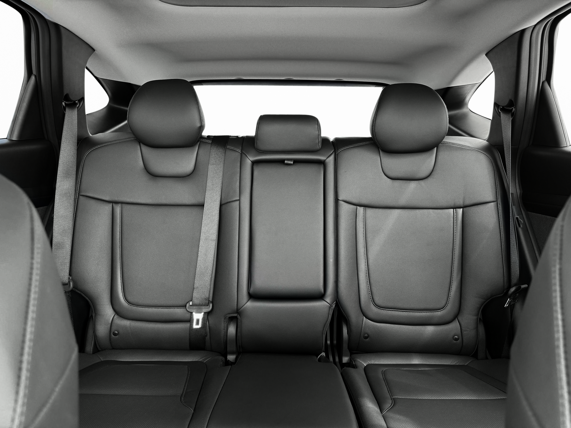 2025 Hyundai TUCSON Limited AWD