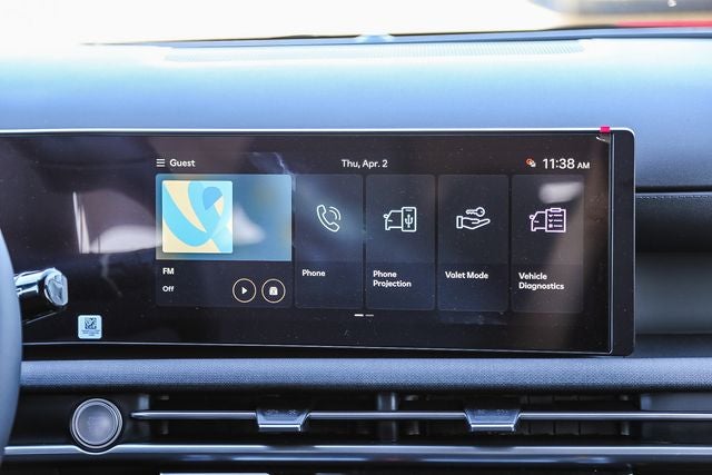 2026 Hyundai TUCSON XRT FWD