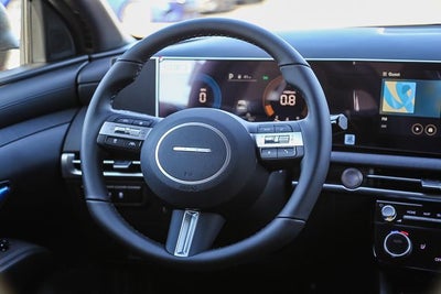 2026 Hyundai TUCSON XRT FWD