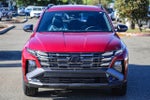 2026 Hyundai TUCSON XRT FWD