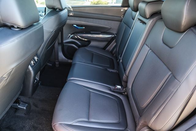 2026 Hyundai TUCSON XRT FWD