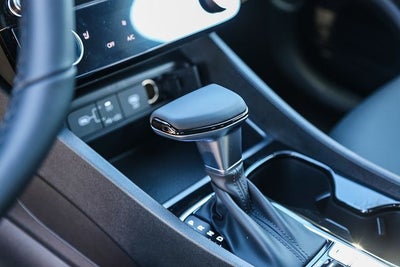 2026 Hyundai TUCSON XRT FWD