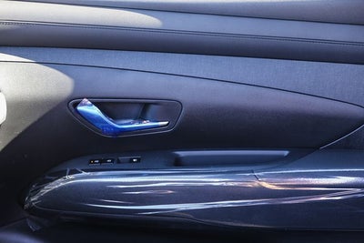 2026 Hyundai TUCSON XRT FWD