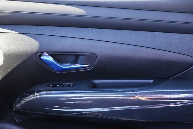 2026 Hyundai TUCSON XRT FWD