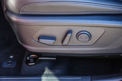 2026 Hyundai TUCSON XRT FWD