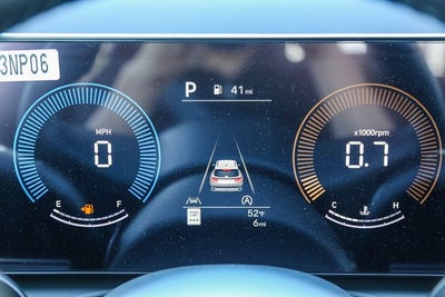 2026 Hyundai TUCSON XRT FWD