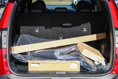 2026 Hyundai TUCSON XRT FWD