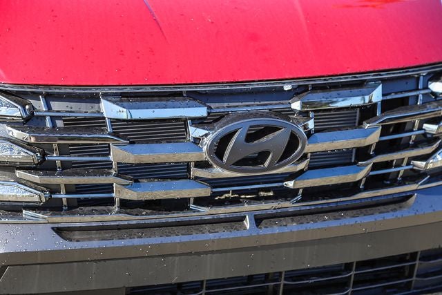 2026 Hyundai TUCSON XRT FWD