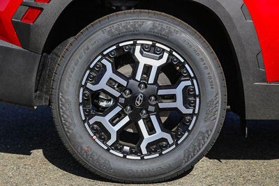 2026 Hyundai TUCSON XRT FWD