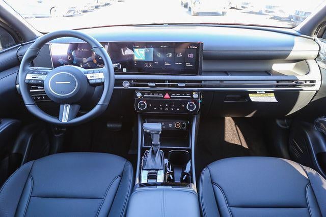 2026 Hyundai TUCSON XRT FWD