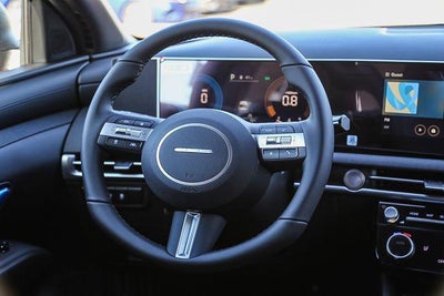 2026 Hyundai TUCSON XRT FWD