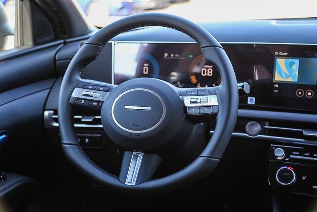 2026 Hyundai TUCSON XRT FWD