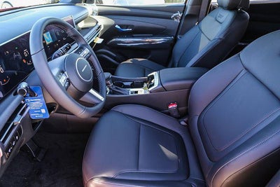 2026 Hyundai TUCSON XRT FWD
