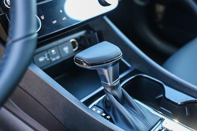 2026 Hyundai TUCSON XRT FWD