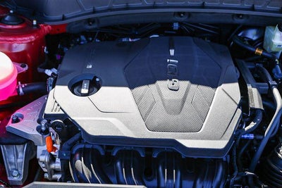 2026 Hyundai TUCSON XRT FWD