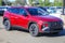 2026 Hyundai TUCSON XRT FWD