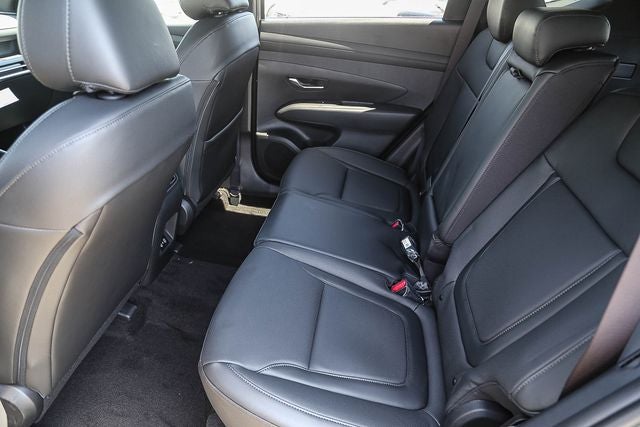 2026 Hyundai TUCSON XRT AWD