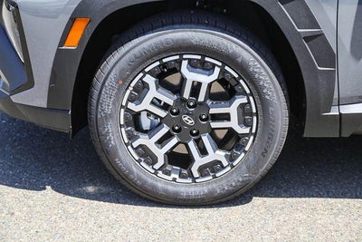 2026 Hyundai TUCSON XRT AWD