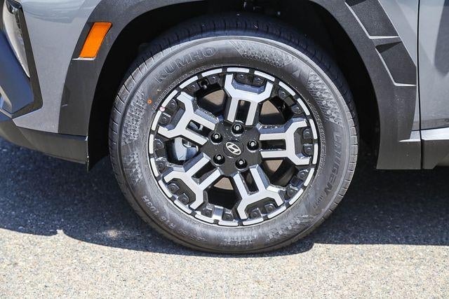 2026 Hyundai TUCSON XRT AWD
