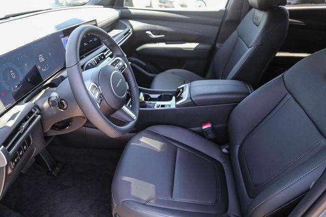 2026 Hyundai TUCSON XRT AWD