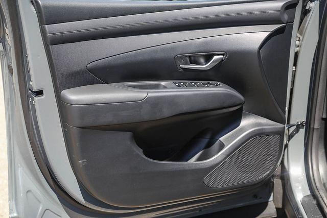 2026 Hyundai TUCSON XRT AWD