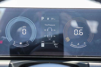 2026 Hyundai TUCSON XRT AWD