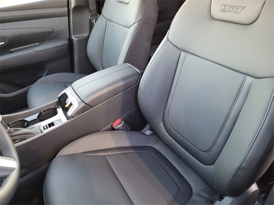 2026 Hyundai TUCSON XRT AWD