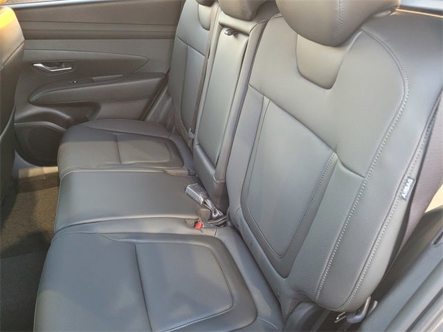 2026 Hyundai TUCSON XRT AWD