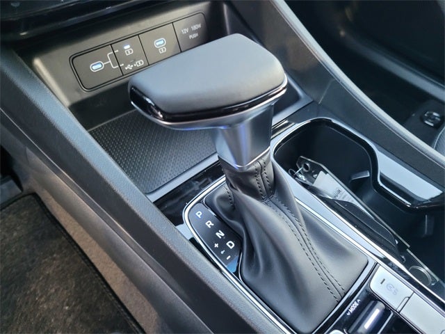 2026 Hyundai TUCSON XRT AWD