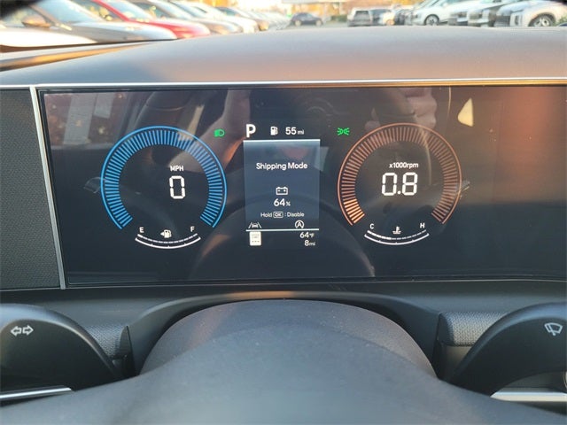 2026 Hyundai TUCSON XRT AWD